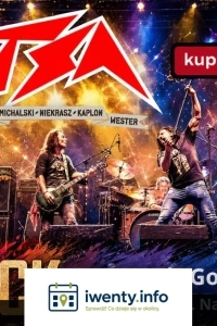 Koncert TSA MNKWL