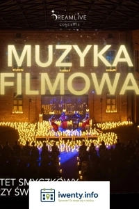 Największe filmowe emocje w poruszającej odsłonie kwartetu smyczkowego