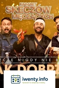 W nowym programie Wielcy wracają