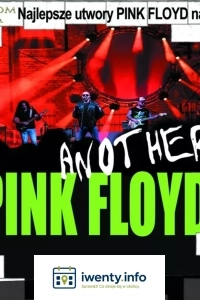 The Wall +  największe przeboje Pink Floyd na żywo - KONCERT ANOTHER PINK FLOYD I MAREK RADULI!