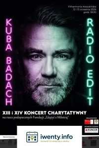 Koncert Charytatywny na rzecz podopiecznych Fundacji Zdążyć z Miłością