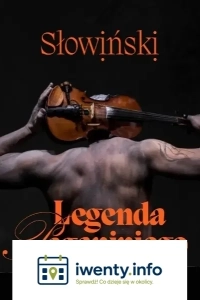 LEGENDA PAGANINIEGO