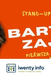 Bartek Zajda rusza w Polskę solo!
