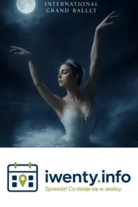 International Grand Ballet