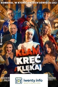 Wybuchowa komedia pomyłek