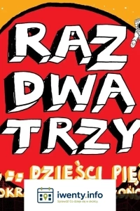 Raz, Dwa, Trzy... dzieści pięć okrążeń wokół słońca