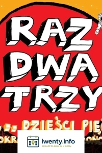 Raz, Dwa, Trzy... dzieści pięć okrążeń wokół słońca