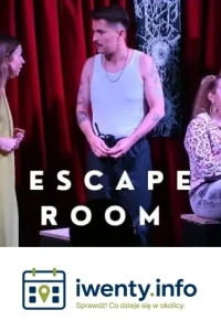 czarna komedia Nagle Teatru