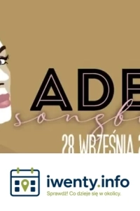 Największe przeboje Adele w nowej, poruszającej odsłonie