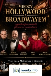 Najpiękniejsze piosenki filmowe i musicalowe
