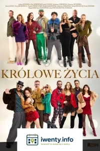 Brawurowa komedia pomyłek o miłości, ambicjach i... bardzo rodzinnych interesach