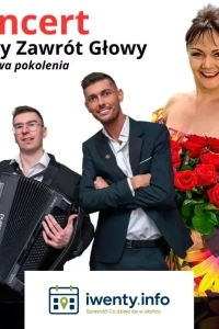 Koncert Szlagierowy