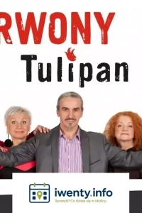 Czerwony Tulipan - Promocja Płyty Nasz Miszmasz
