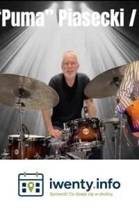 Paul Wertico International Group DRUMFEST OPOLE