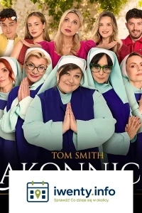 Klasyczna komedia omyłek