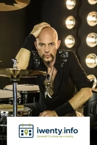 Matt Starr warsztaty perkusyjne DRUMFEST OPOLE