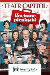 Kochane pieniążki
