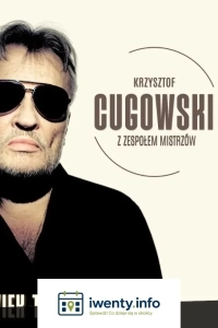 Krzysztof Cugowski - Wiek to tylko liczba