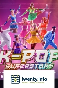 K-Pop Superstars