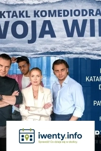 Spektakl komediodramat