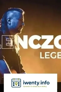 Klenczon - Legenda. Koncert zespołu Piramidy