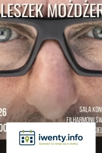 Leszek Możdżer solo