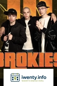 BROKIES 23.10 - ENERGY 2000 KATOWICE [16+]