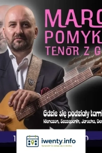 Gdzie się podziały tamte piosenki Klenczon, Szczepanik, Jarocka, Demarczyk, Rinn i inni