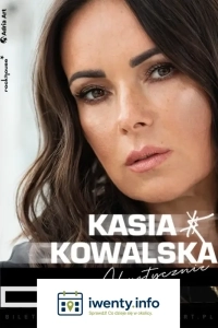 Kasia Kowalska Akustycznie