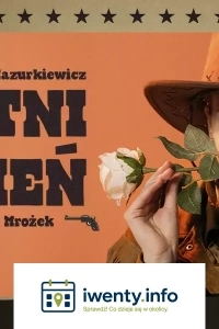 Western teatralny