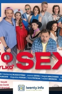 Dzień Kobiet z pikantną komedią 18+