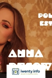 Anna Rusowicz -  Divy Polskiej Estrady