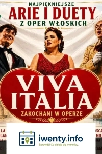 Dolce Vita w rytmie opery