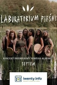 premiera płyty SEPTEM