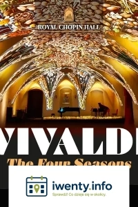 Vivaldi & Arcimboldo