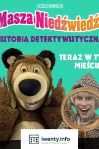 HISTORIA DETEKTYWISTYCZNA!