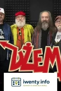 Dżem + HLA4Transplant