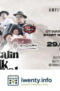 Koszalin Folk Festival