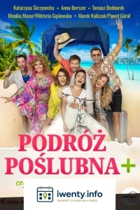 Podróż Poślubna, czyli wakacje z promocji