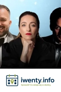 Magia kolęd i musicalowych głosów