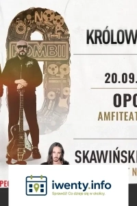 Kombii - Królowie życia. 50 Lat na scenie!