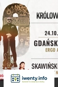 Kombii - Królowie życia. 50 Lat na scenie!
