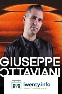 GIUSEPPE OTTAVIANI 19.09 ★ ENERGY 2000 KATOWICE [18+]