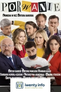 Porwanie - komedia kryminalna