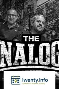 Koncert zespołu THE ANALOGS, support: The United Tears + No Profits