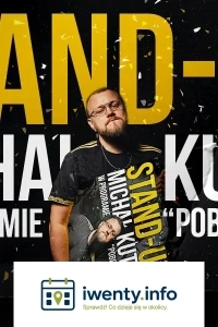 Program stand-upowy POBITE GARY | II występ