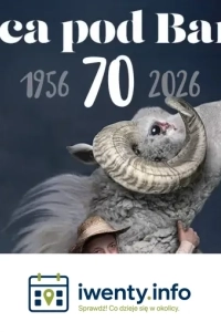 Koncert jubileuszowy na 70-lecie