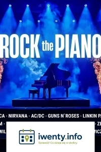 ROCK the PIANO
