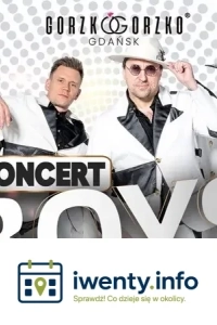 Koncert Boys