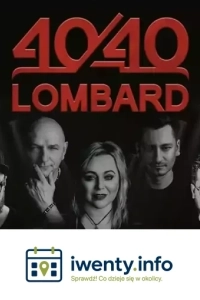 LOMBARD - 45 LAT - Przeżyj to sam